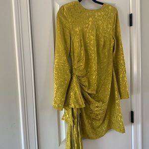 Lovers and Friends Matilda Mini Dress